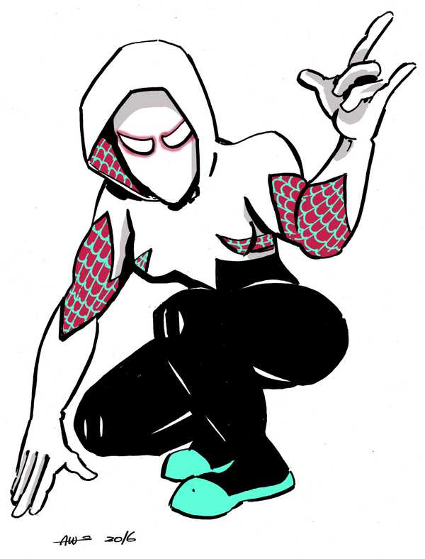 1962spider-man_gwen001