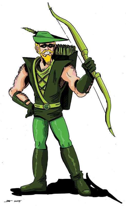 1941_greenarrow